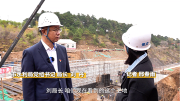 堅決打好打贏攻堅之年攻堅之戰 扎實推進新階段鐵嶺水利高質量發展